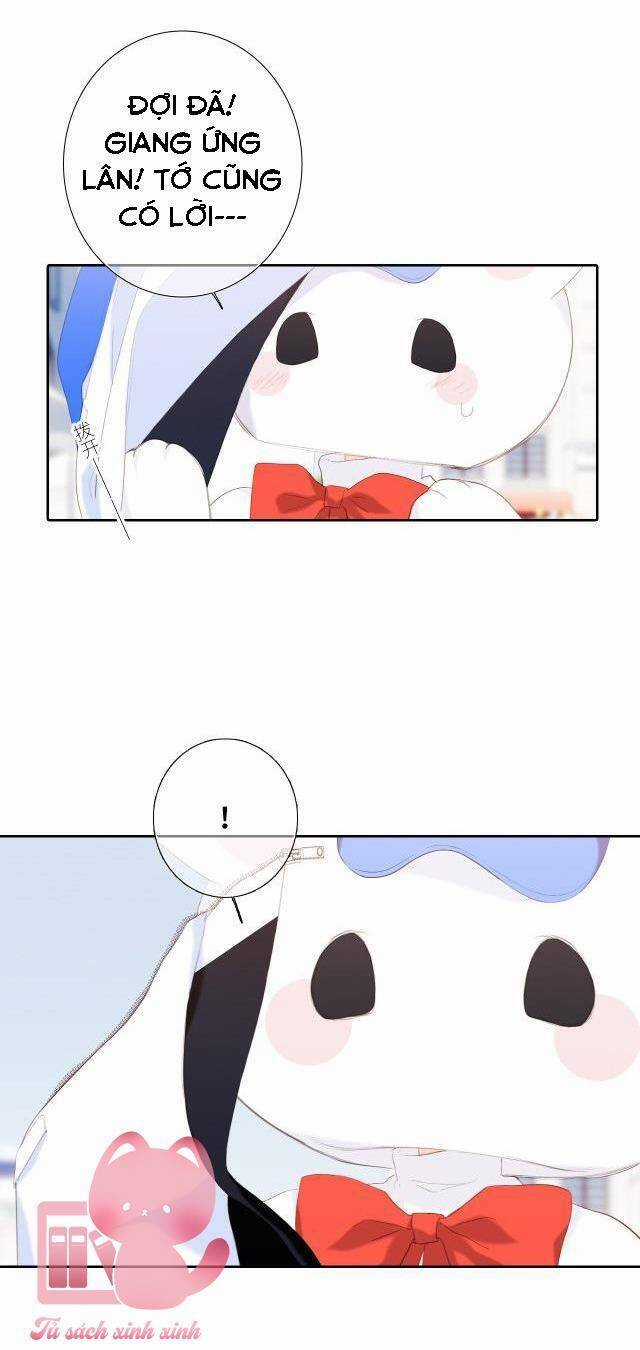 Con Tim Rung Động 2 - Chapter 175.1 - Trang 44