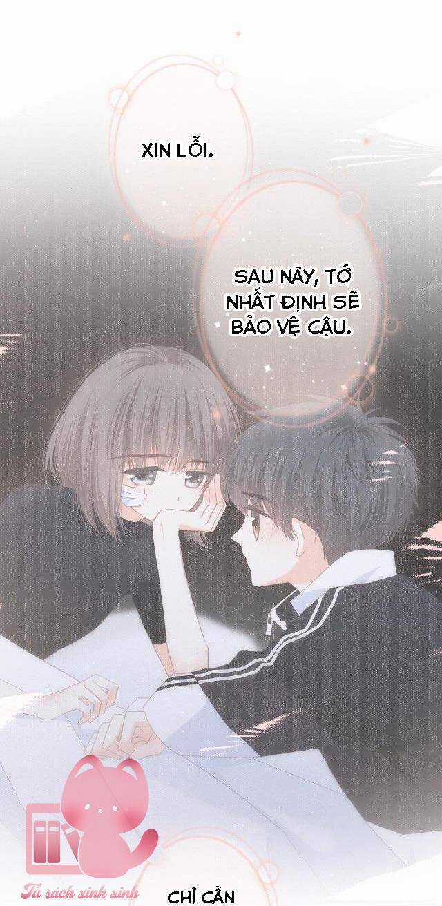 Con Tim Rung Động 2 - Chapter 175.1 - Trang 53