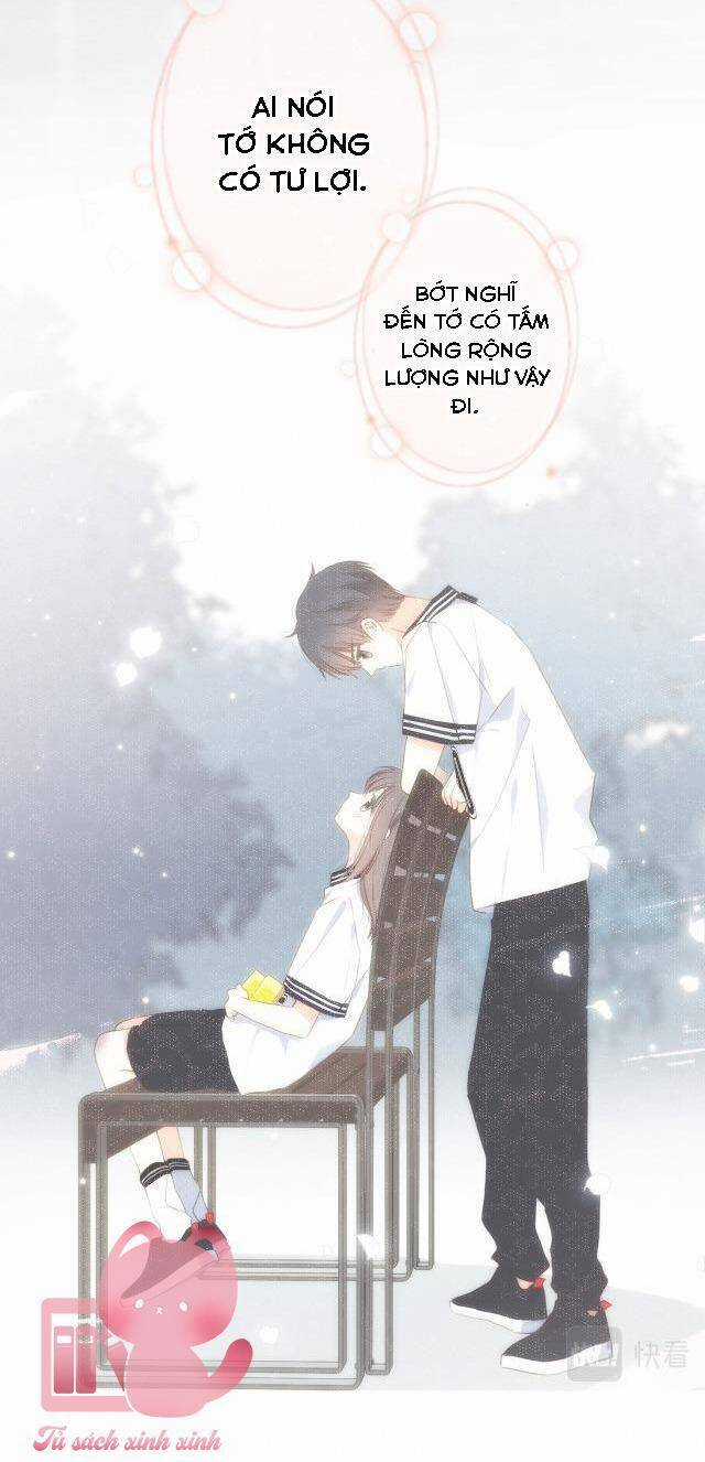 Con Tim Rung Động 2 - Chapter 175.1 - Trang 60