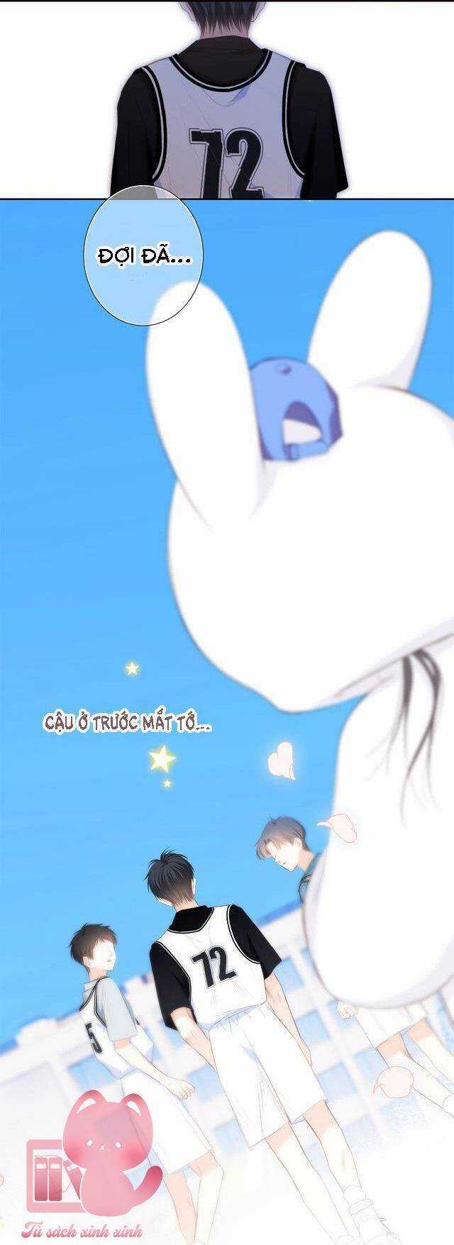 Con Tim Rung Động 2 - Chapter 175.1 - Trang 75