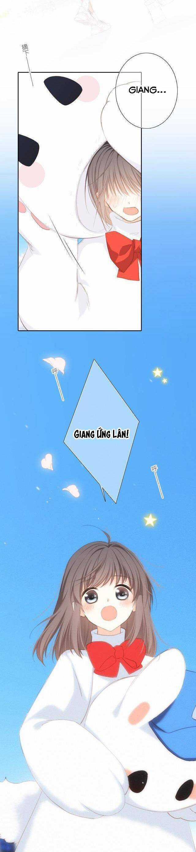 Con Tim Rung Động 2 - Chapter 175.1 - Trang 76