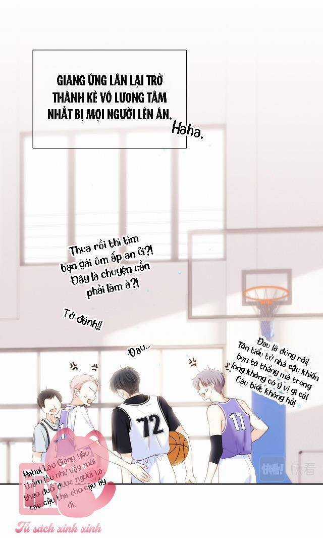 Con Tim Rung Động 2 - Chapter 175.2 - Trang 13