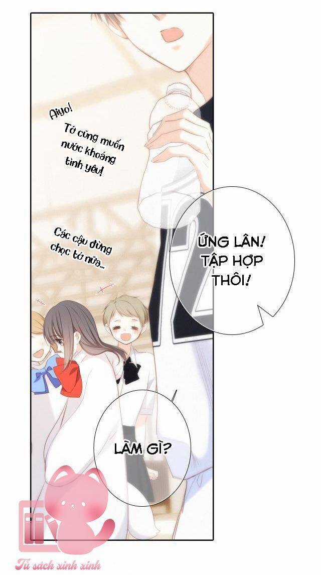 Con Tim Rung Động 2 - Chapter 175.2 - Trang 15