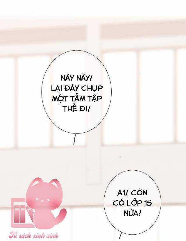 Con Tim Rung Động 2 - Chapter 175.2 - Trang 16