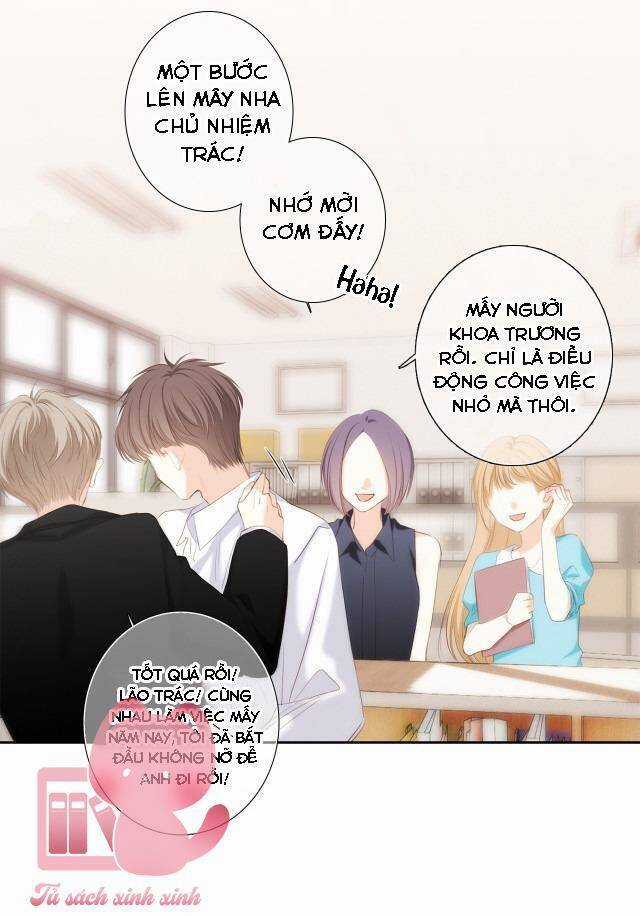 Con Tim Rung Động 2 - Chapter 175.2 - Trang 27