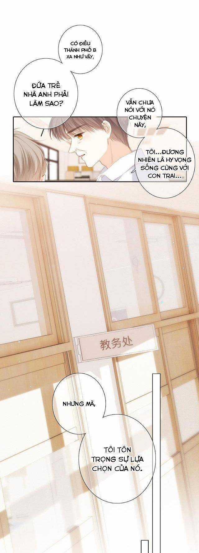 Con Tim Rung Động 2 - Chapter 175.2 - Trang 28