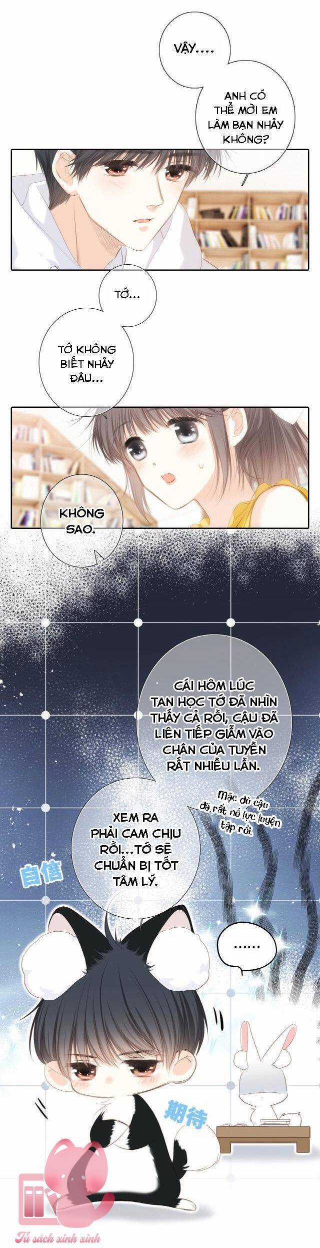 Con Tim Rung Động 2 - Chapter 175.2 - Trang 31