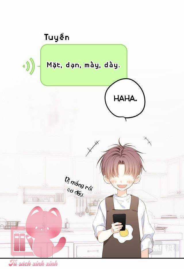 Con Tim Rung Động 2 - Chapter 175.2 - Trang 37