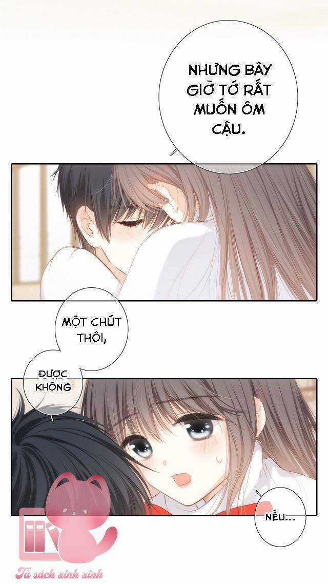 Con Tim Rung Động 2 - Chapter 175.2 - Trang 10