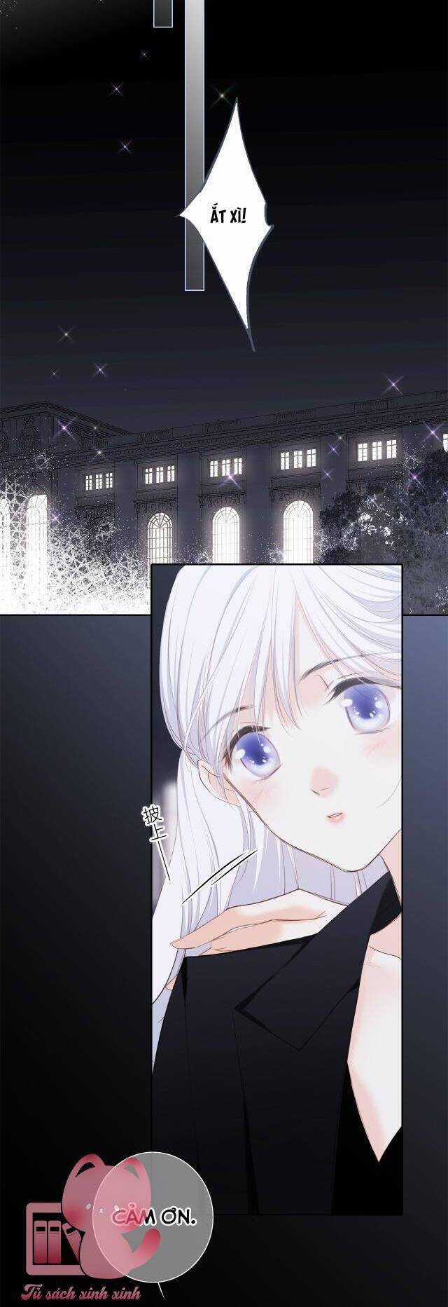 Con Tim Rung Động 2 - Chapter 176 - Trang 19