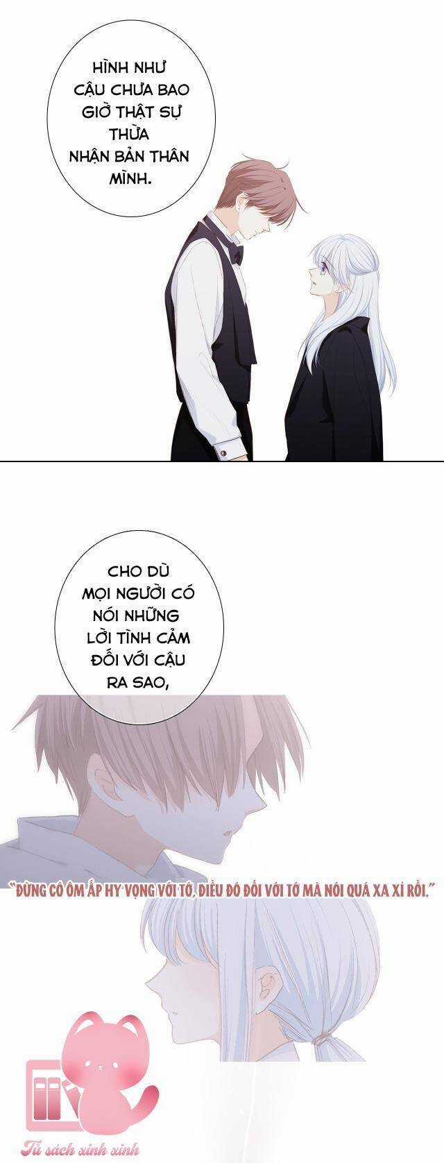 Con Tim Rung Động 2 - Chapter 176 - Trang 28