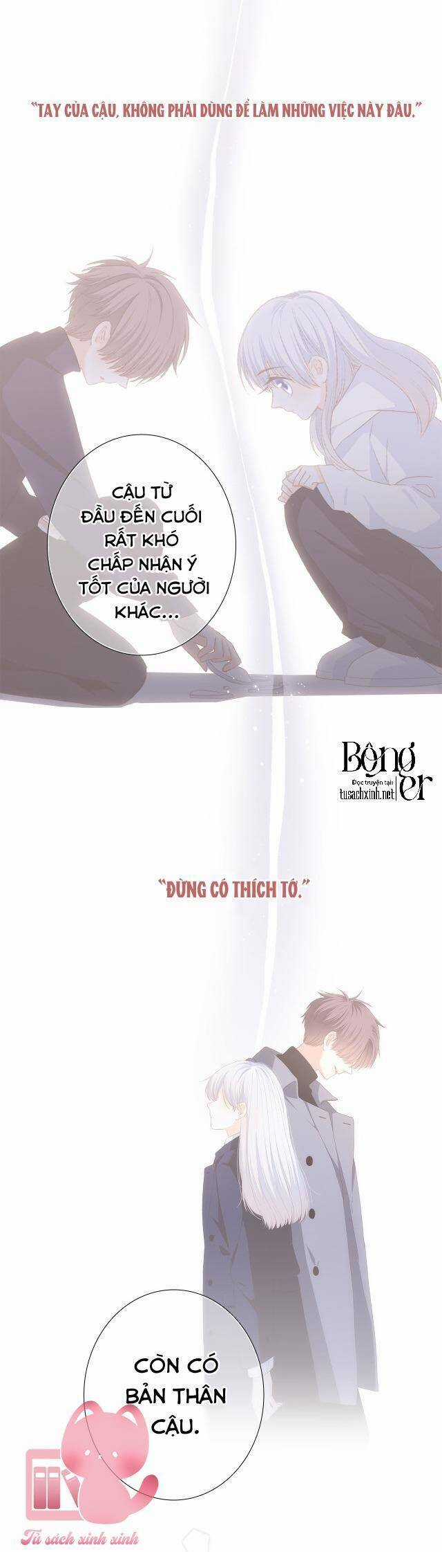 Con Tim Rung Động 2 - Chapter 176 - Trang 29
