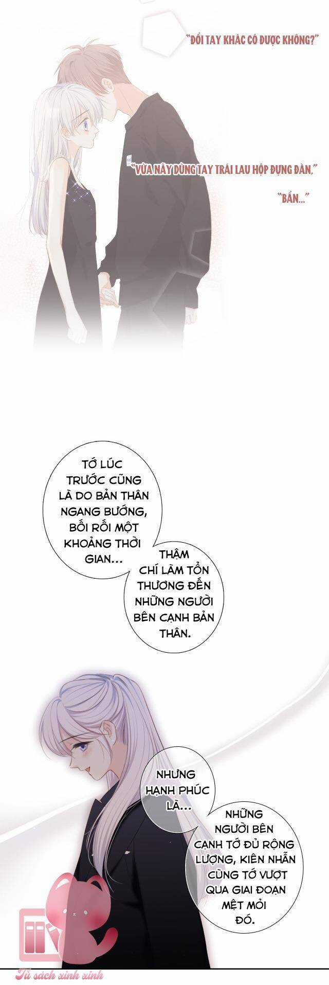 Con Tim Rung Động 2 - Chapter 176 - Trang 30