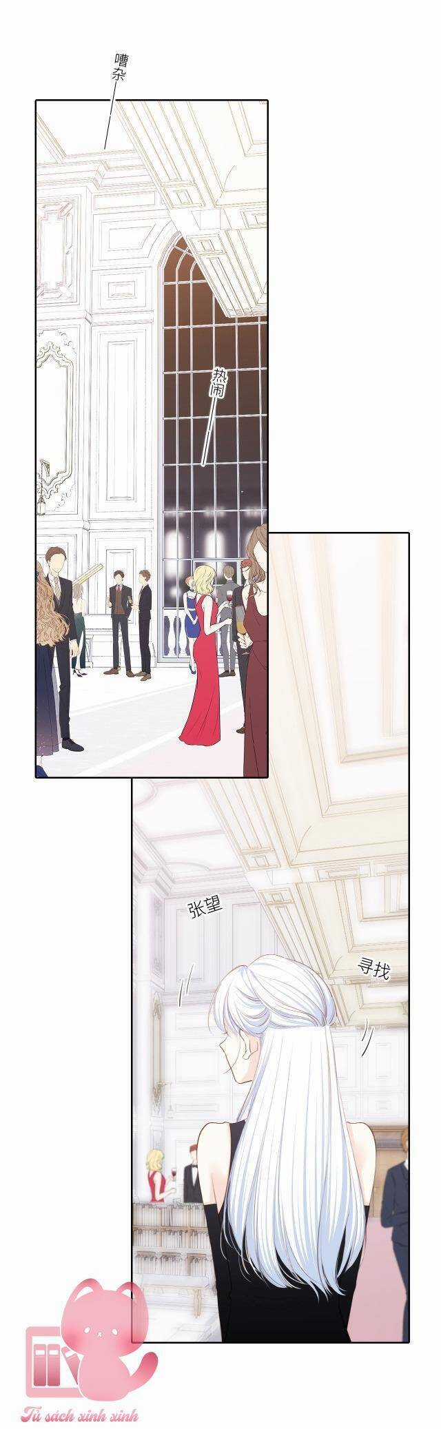 Con Tim Rung Động 2 - Chapter 176 - Trang 4