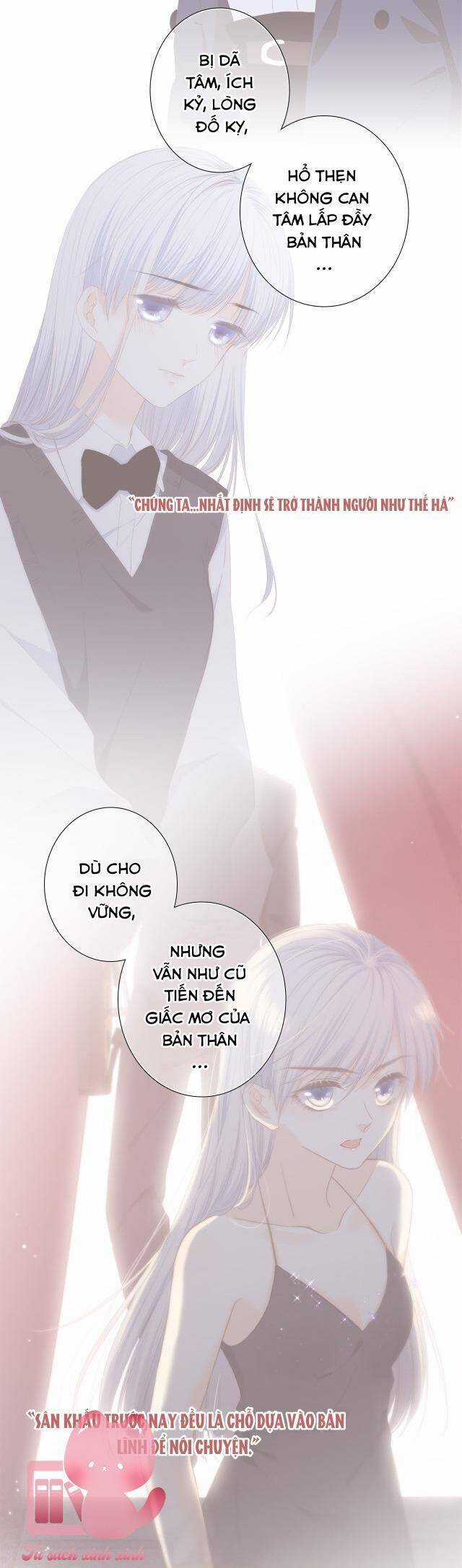 Con Tim Rung Động 2 - Chapter 176 - Trang 32