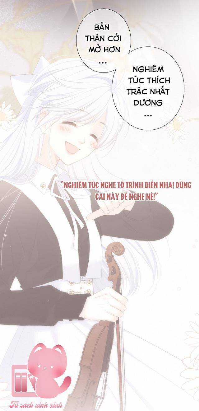 Con Tim Rung Động 2 - Chapter 176 - Trang 33