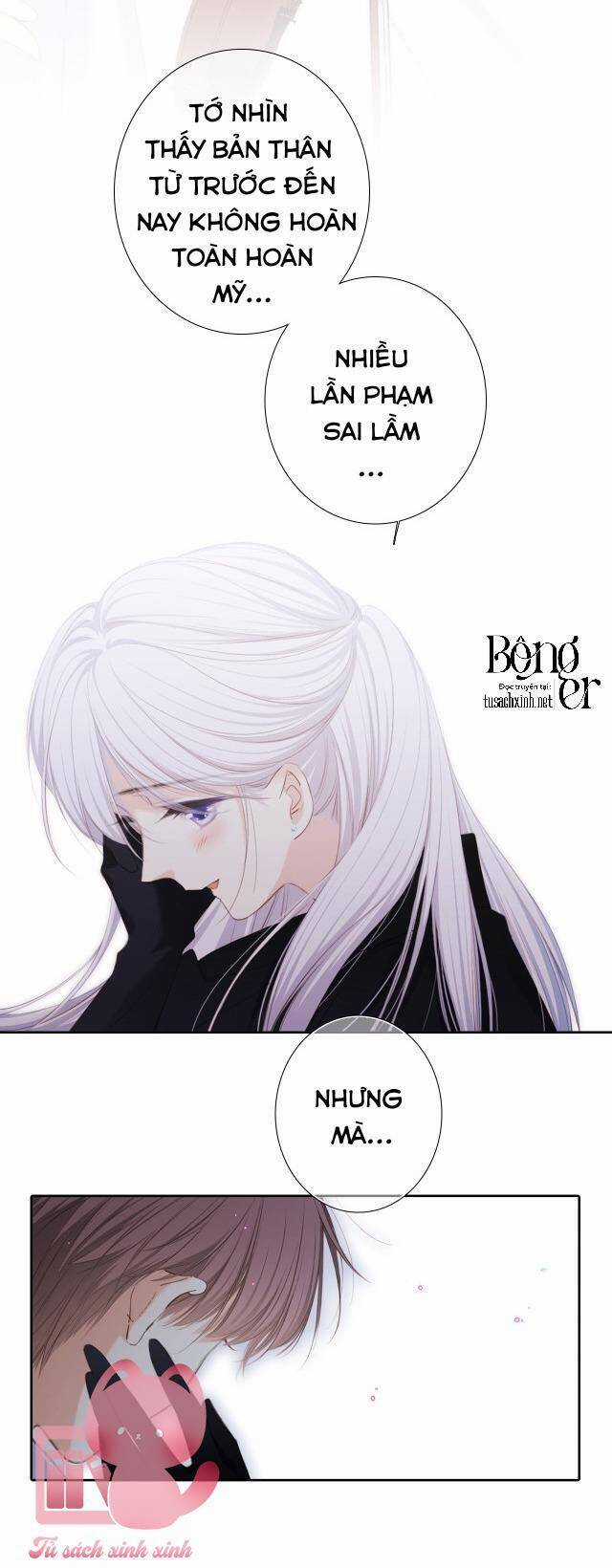 Con Tim Rung Động 2 - Chapter 176 - Trang 34