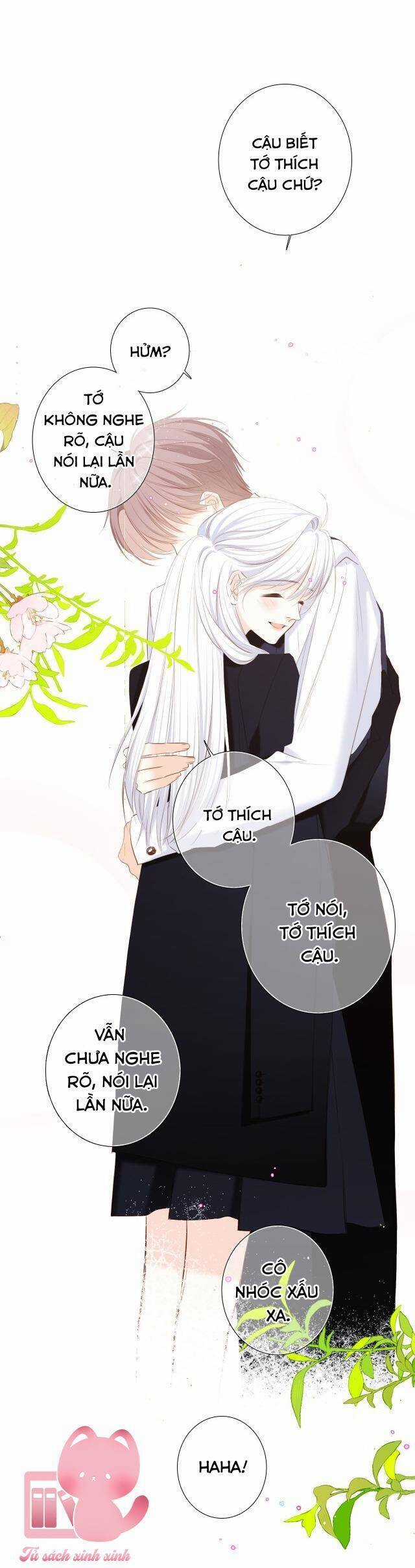 Con Tim Rung Động 2 - Chapter 176 - Trang 41