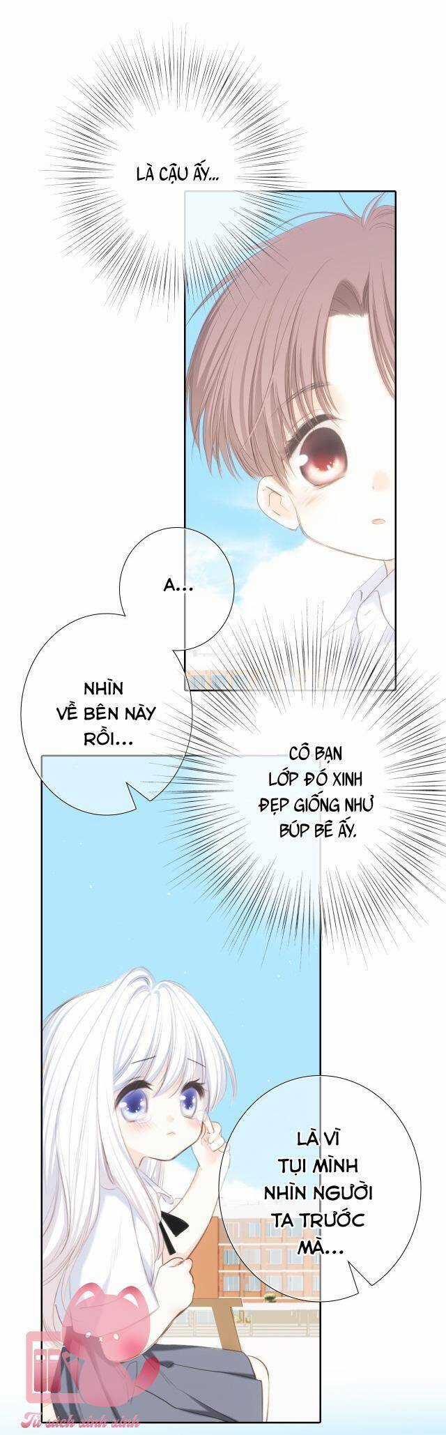 Con Tim Rung Động 2 - Chapter 176 - Trang 46