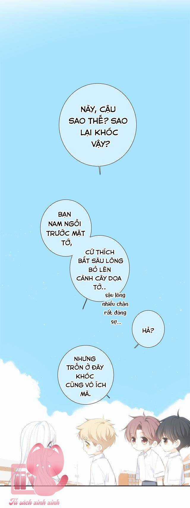 Con Tim Rung Động 2 - Chapter 176 - Trang 47