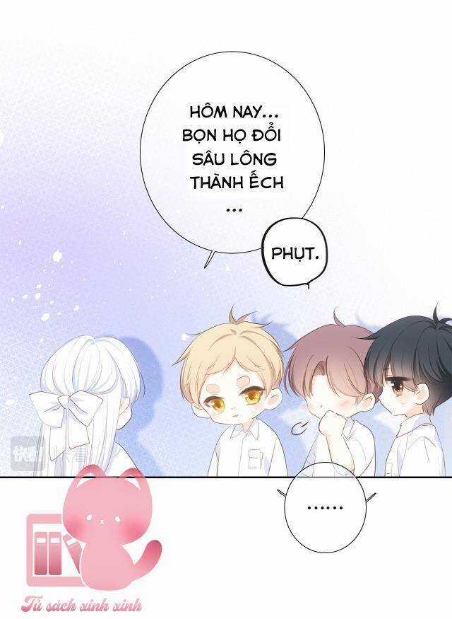 Con Tim Rung Động 2 - Chapter 176 - Trang 50