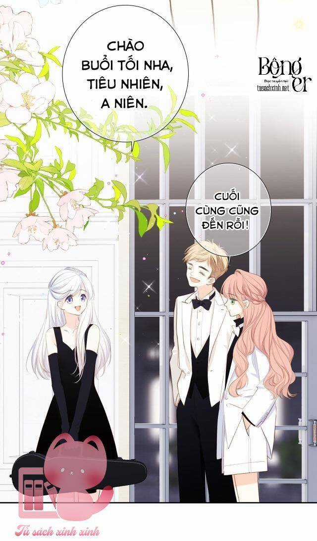 Con Tim Rung Động 2 - Chapter 176 - Trang 6