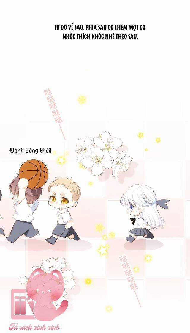 Con Tim Rung Động 2 - Chapter 176 - Trang 53