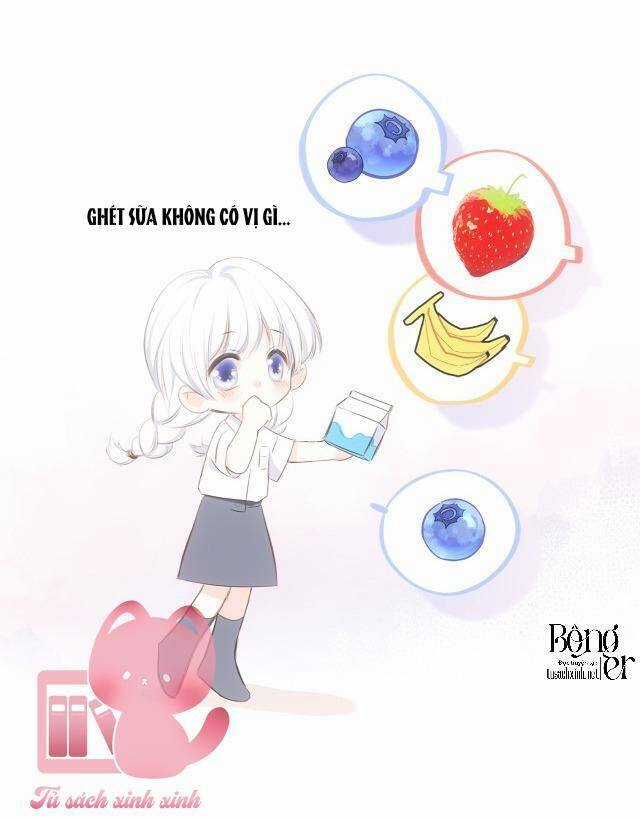 Con Tim Rung Động 2 - Chapter 176 - Trang 54