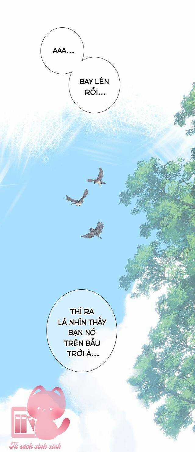 Con Tim Rung Động 2 - Chapter 176 - Trang 65