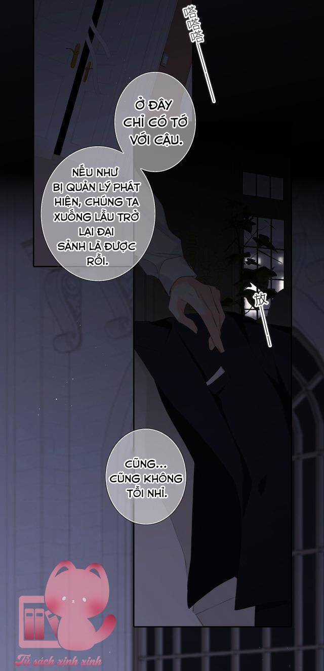 Con Tim Rung Động 2 - Chapter 177 - Trang 13