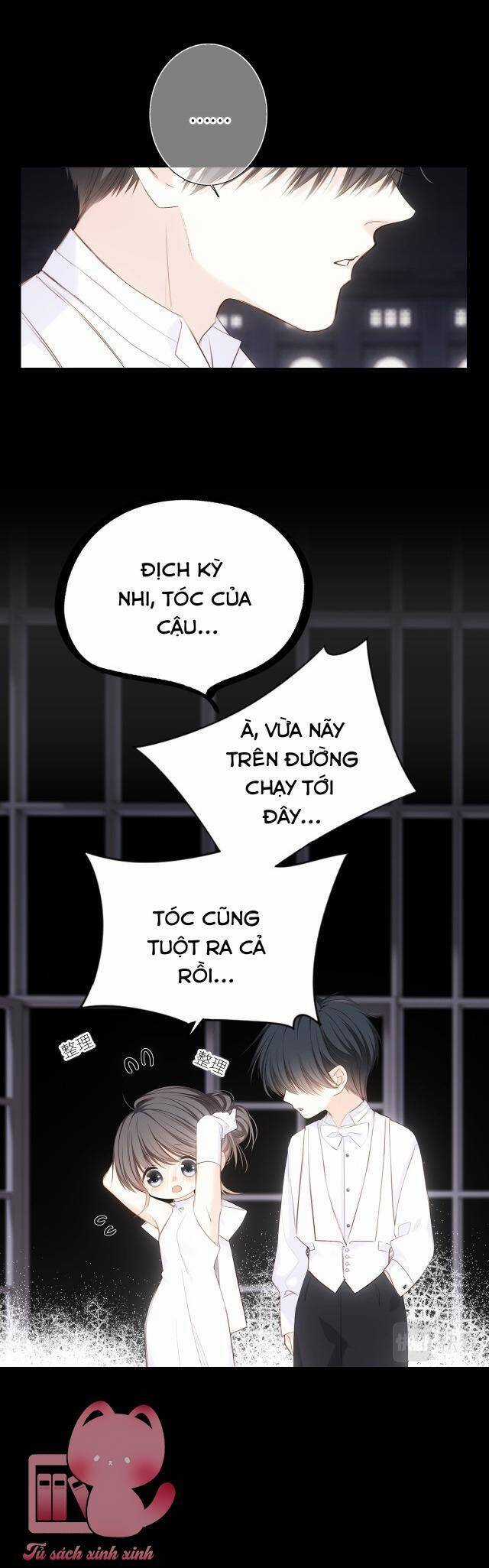 Con Tim Rung Động 2 - Chapter 177 - Trang 18