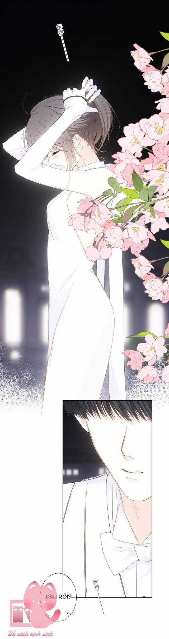 Con Tim Rung Động 2 - Chapter 177 - Trang 20