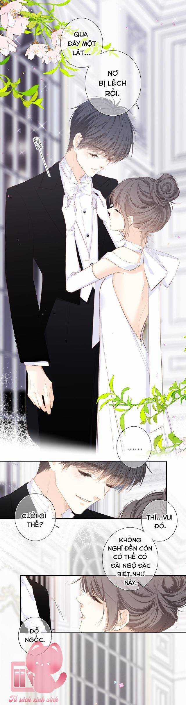 Con Tim Rung Động 2 - Chapter 177 - Trang 5