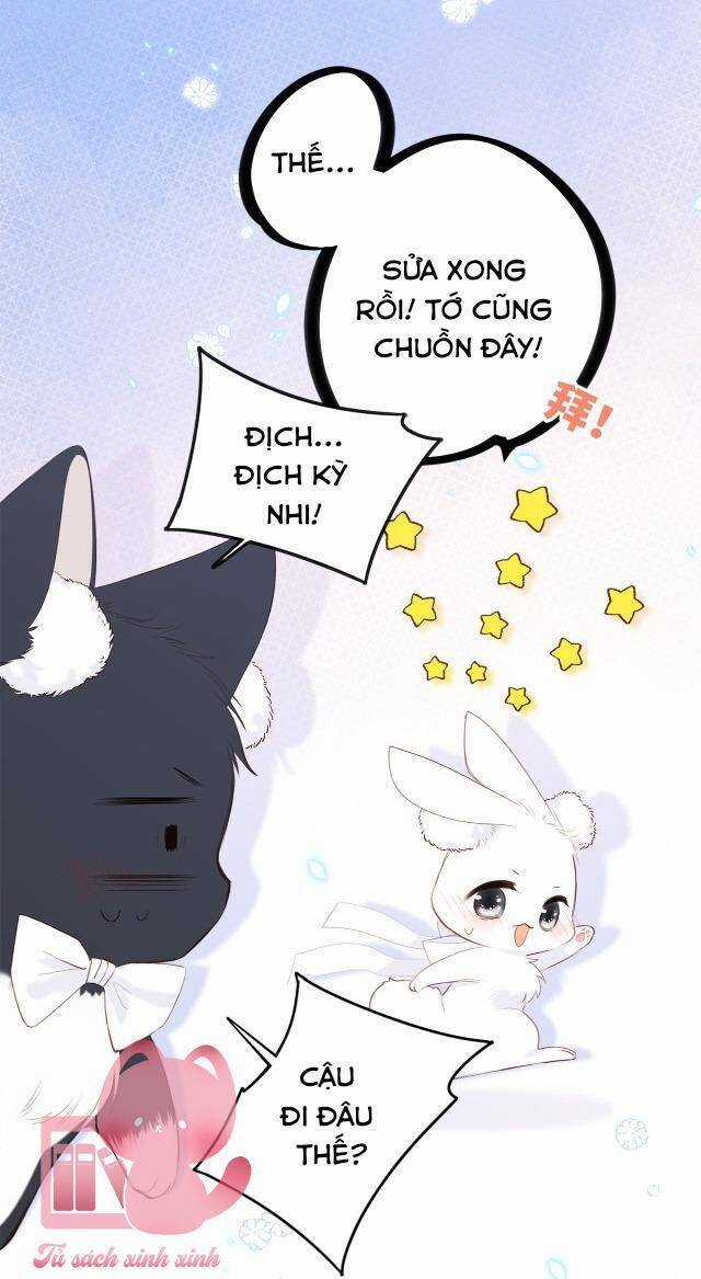 Con Tim Rung Động 2 - Chapter 177 - Trang 7