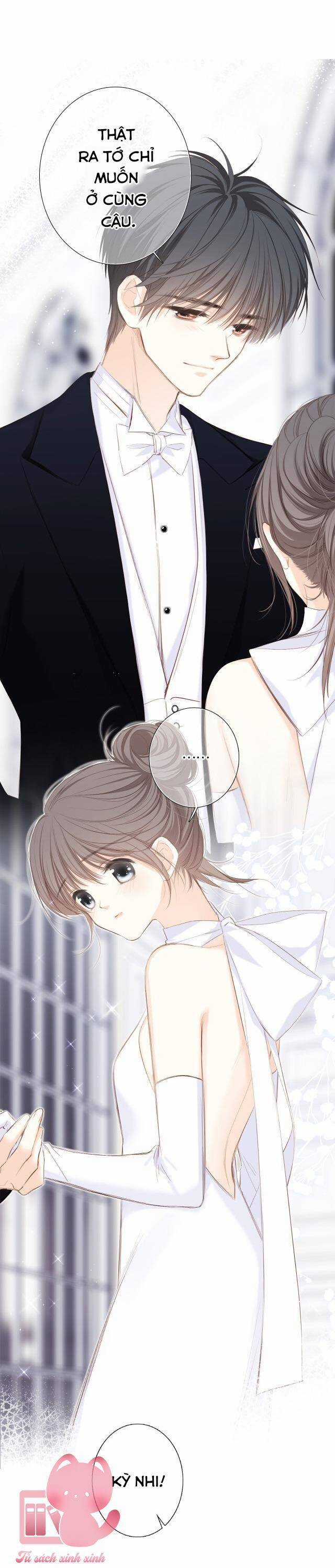 Con Tim Rung Động 2 - Chapter 177 - Trang 10