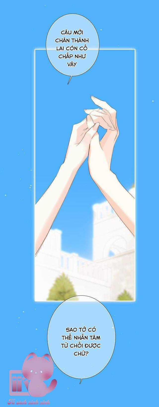 Con Tim Rung Động 2 - Chapter 178 - Trang 109