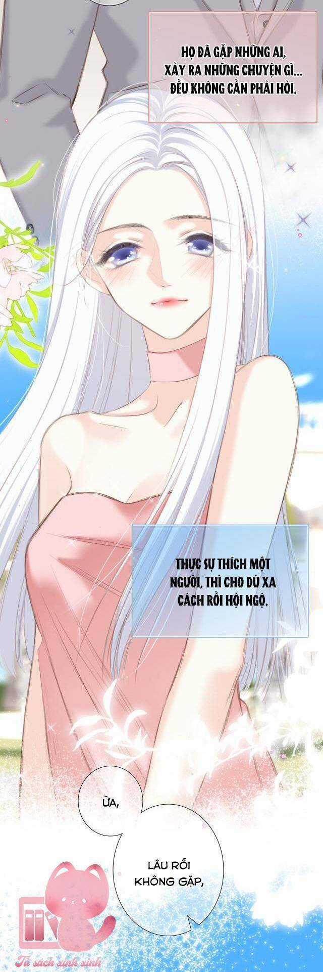 Con Tim Rung Động 2 - Chapter 178 - Trang 113