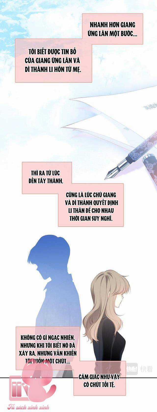 Con Tim Rung Động 2 - Chapter 178 - Trang 13