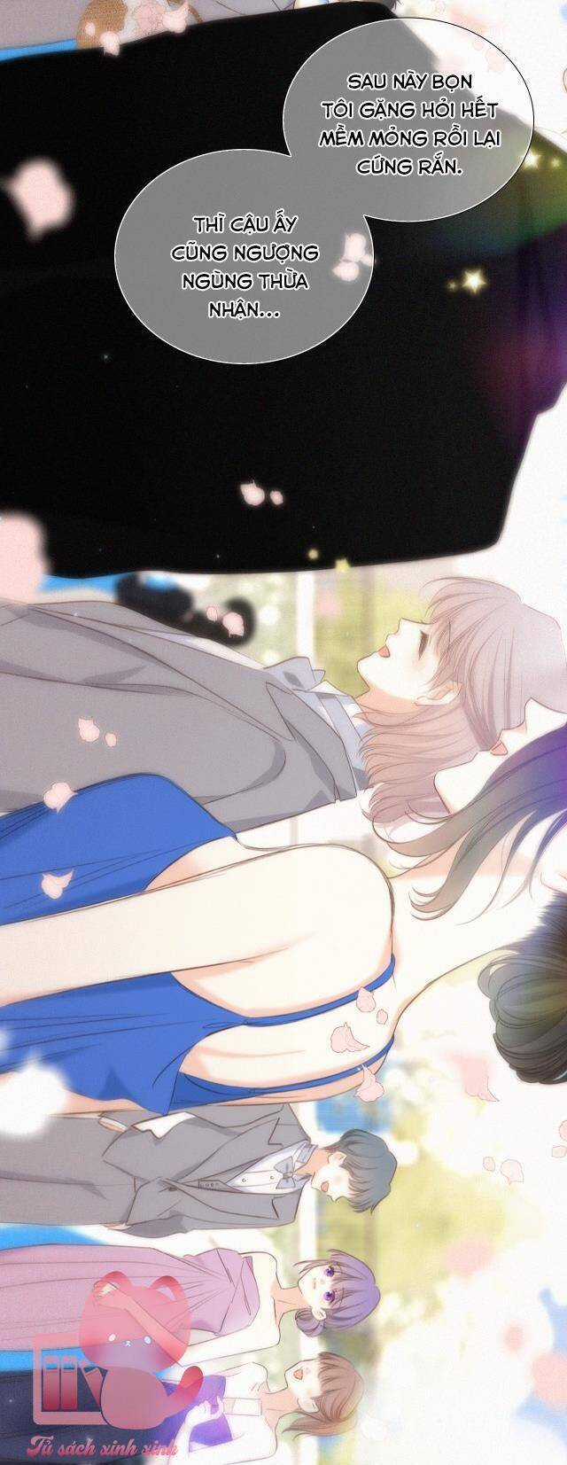 Con Tim Rung Động 2 - Chapter 178 - Trang 129