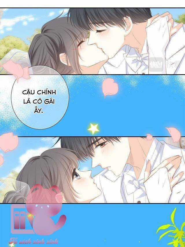 Con Tim Rung Động 2 - Chapter 178 - Trang 133