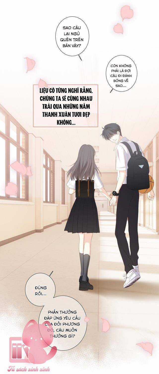 Con Tim Rung Động 2 - Chapter 178 - Trang 140