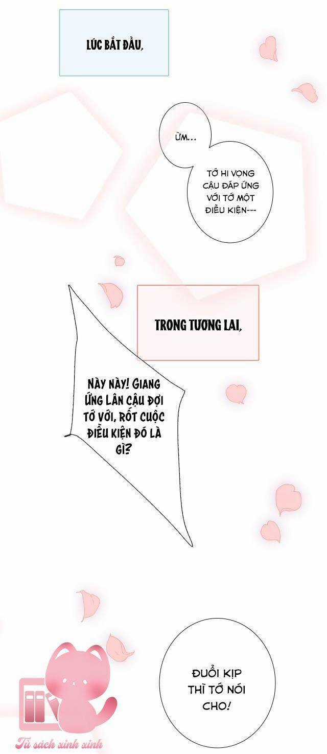 Con Tim Rung Động 2 - Chapter 178 - Trang 141