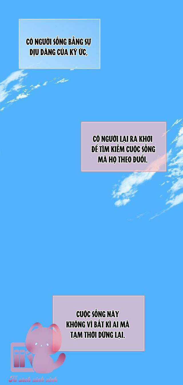 Con Tim Rung Động 2 - Chapter 178 - Trang 21