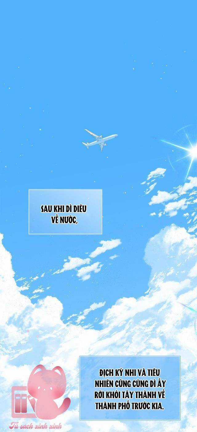 Con Tim Rung Động 2 - Chapter 178 - Trang 22