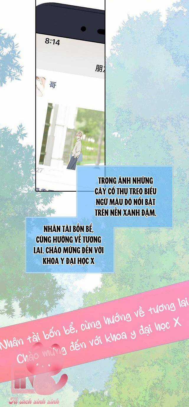 Con Tim Rung Động 2 - Chapter 178 - Trang 25