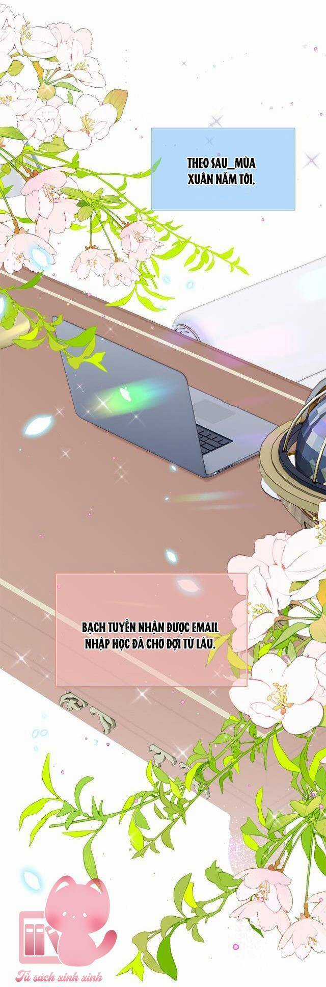 Con Tim Rung Động 2 - Chapter 178 - Trang 29