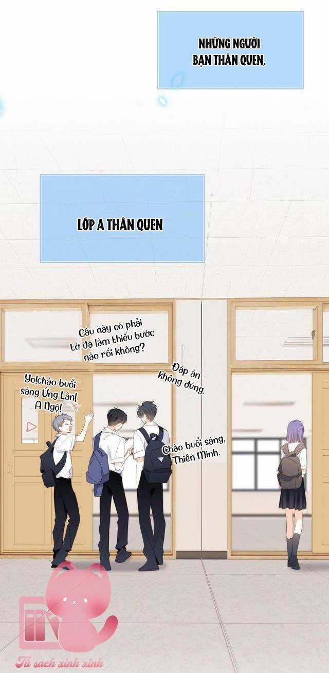 Con Tim Rung Động 2 - Chapter 178 - Trang 30