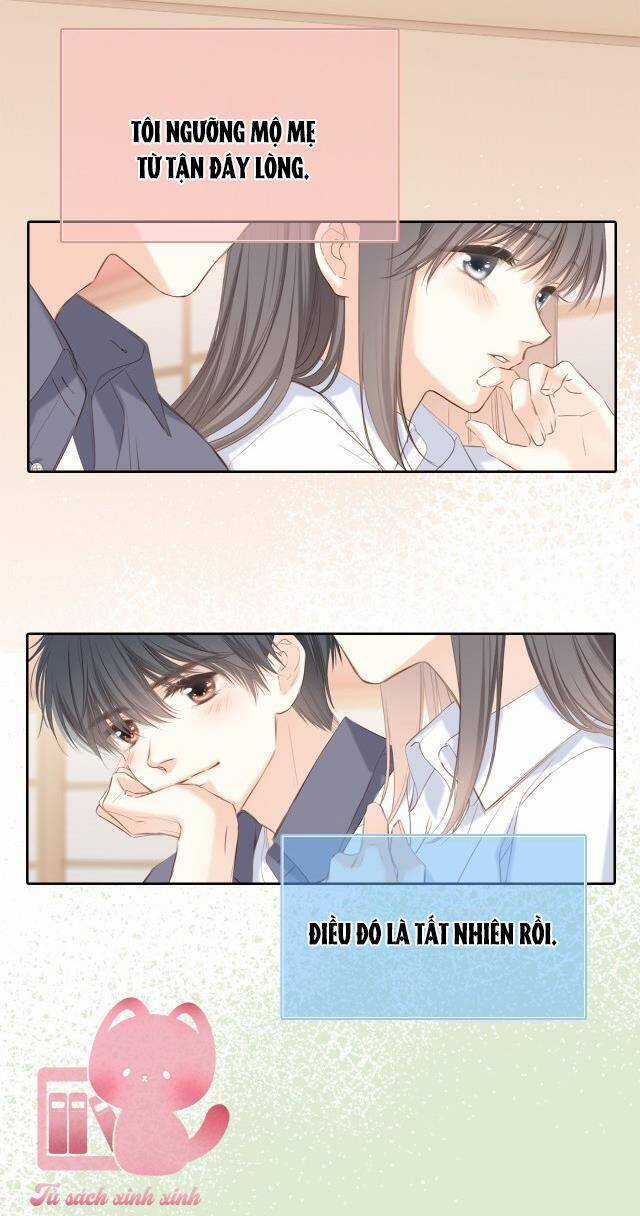 Con Tim Rung Động 2 - Chapter 178 - Trang 37