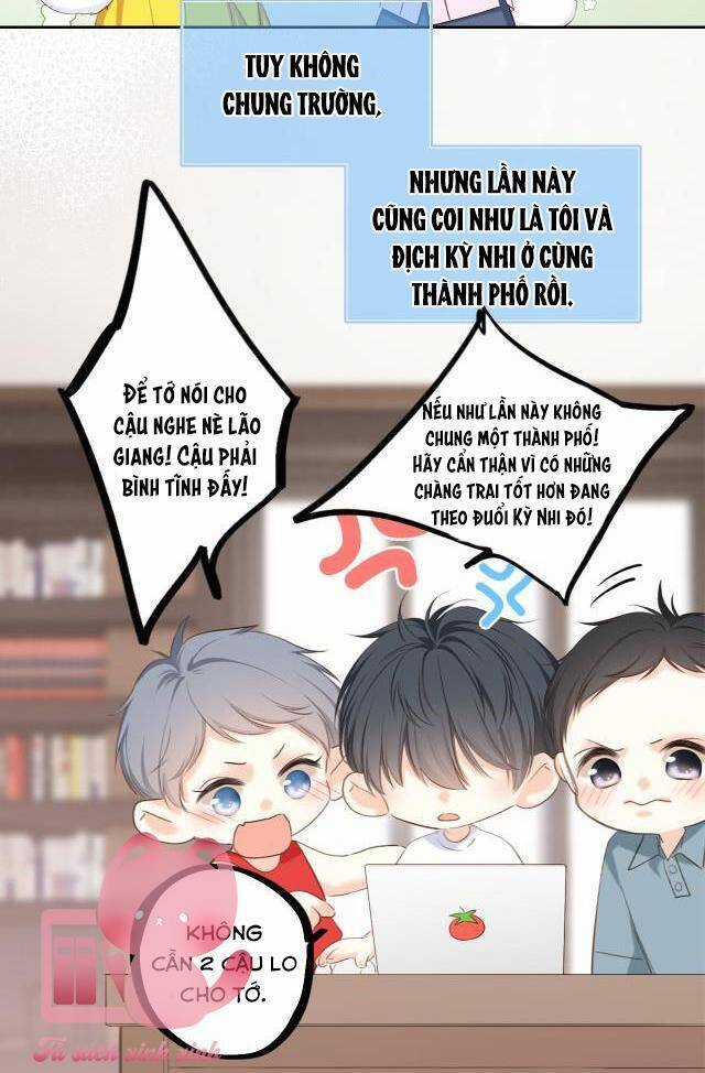 Con Tim Rung Động 2 - Chapter 178 - Trang 39