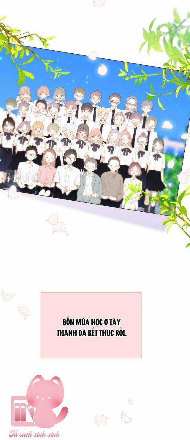 Con Tim Rung Động 2 - Chapter 178 - Trang 5